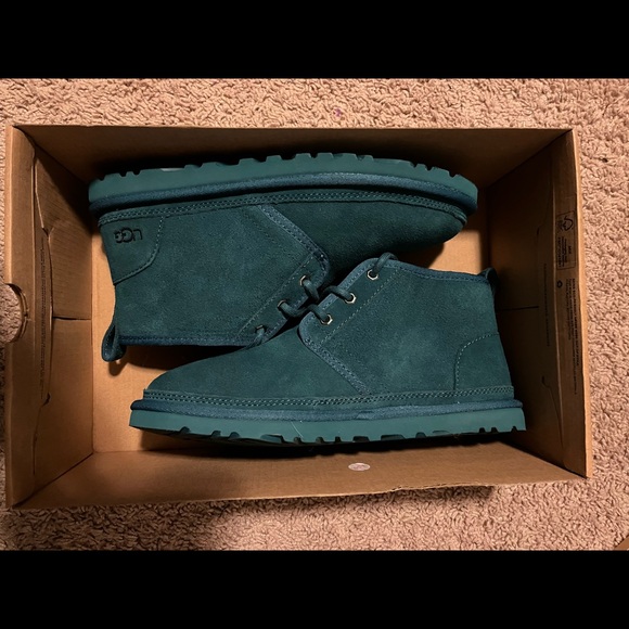 Men’s UGG Neumel Boot - Picture 2 of 3